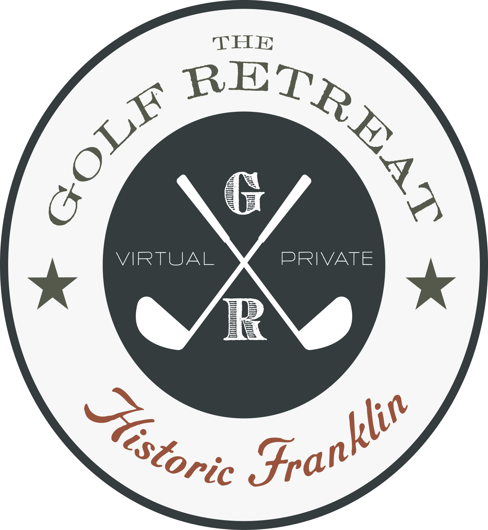 The Golf Retreat